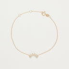 Bracelet "Maneya" D0,03/11