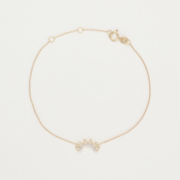 Pulsera "Maneya" D0,03/11