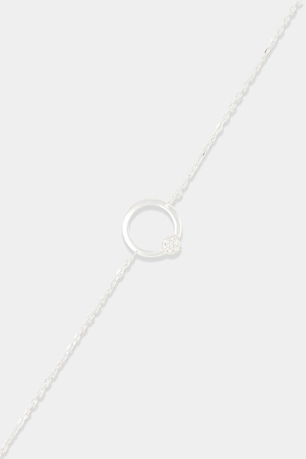 Pulsera "Yseult" D0,015/7