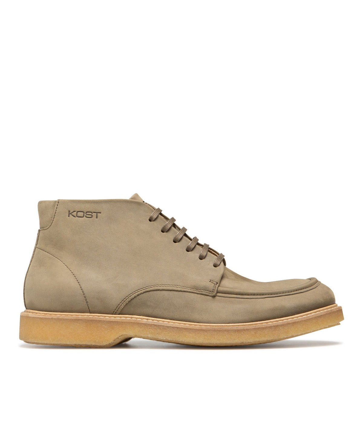 Ryder Boots - Khaki