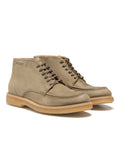 Ryder Boots - Khaki