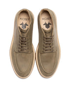 Ryder Boots - Khaki