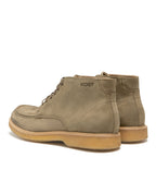Ryder Boots - Khaki