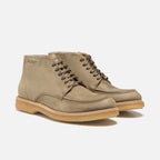 Ryder Boots - Khaki