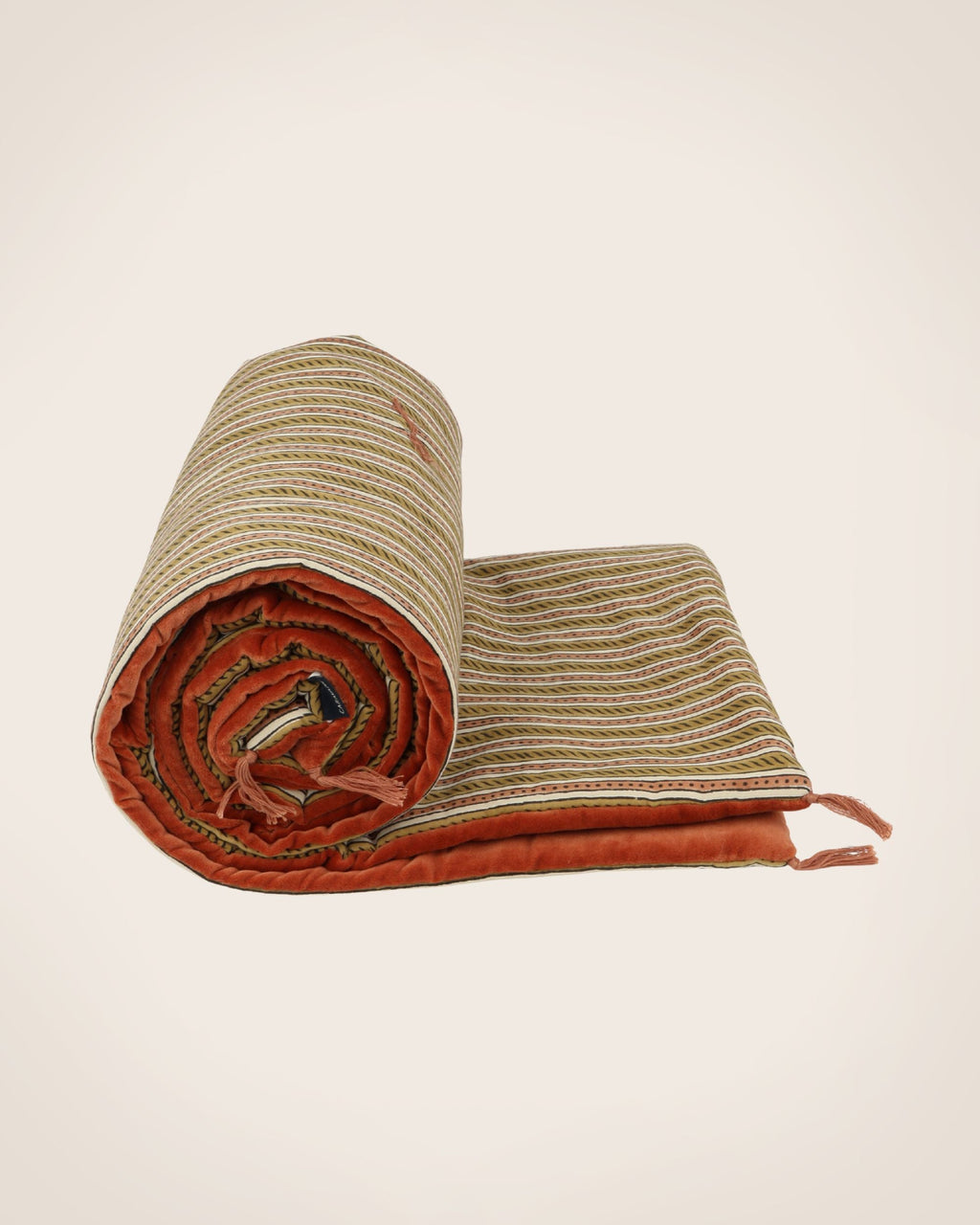 Sofa Cover - Velours
