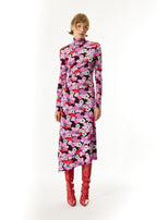 Robe Raja Flower
