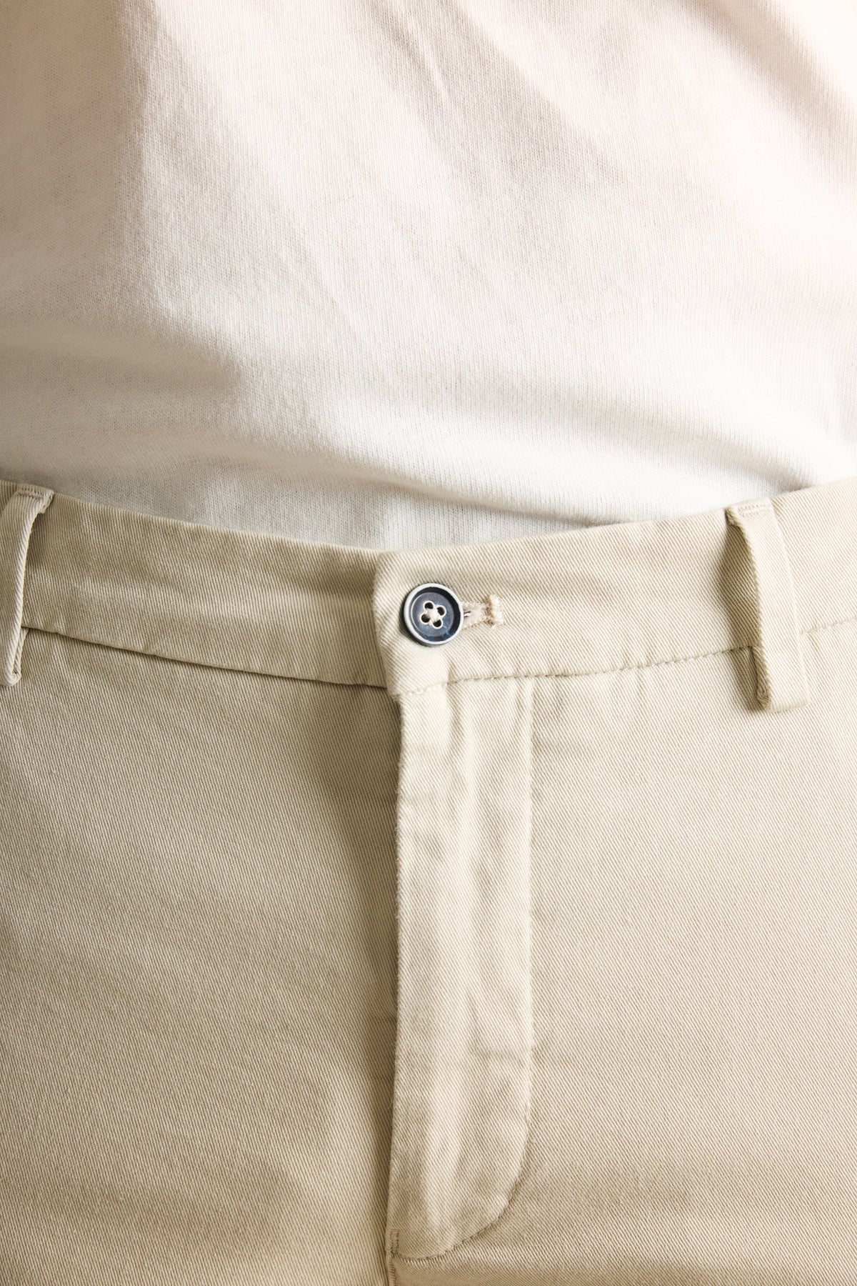 Chino Easy Tiza - Hombre