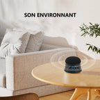 Magnetic Bluetooth Speaker