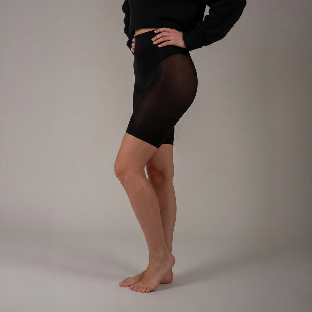 Shorty Essentiel Noir