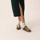 Zapatillas Caval X Des Petits Hauts - Leo