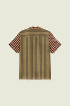 Reverie Viscose Shirt Multi