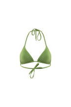 Haut De Maillot Beleza Pura - Vert Pomme