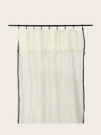 Surendra - Rideau - Fibres Naturelles