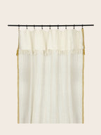 Surendra - Rideau - Fibres Naturelles