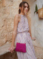 Vestido Ritu - Jacinto