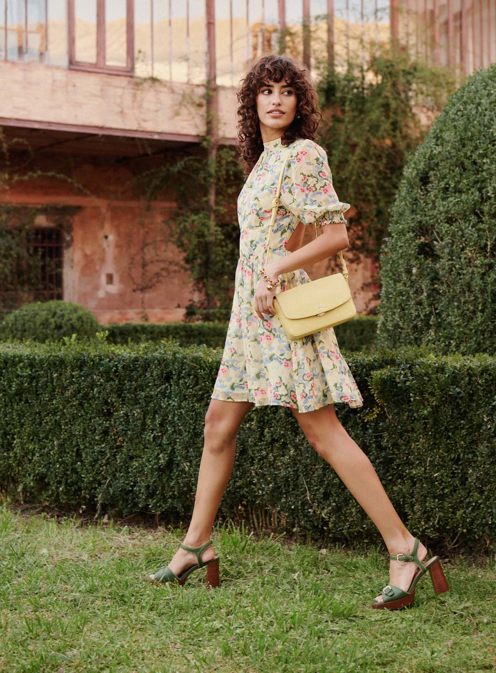 Robe Ria - Limonade