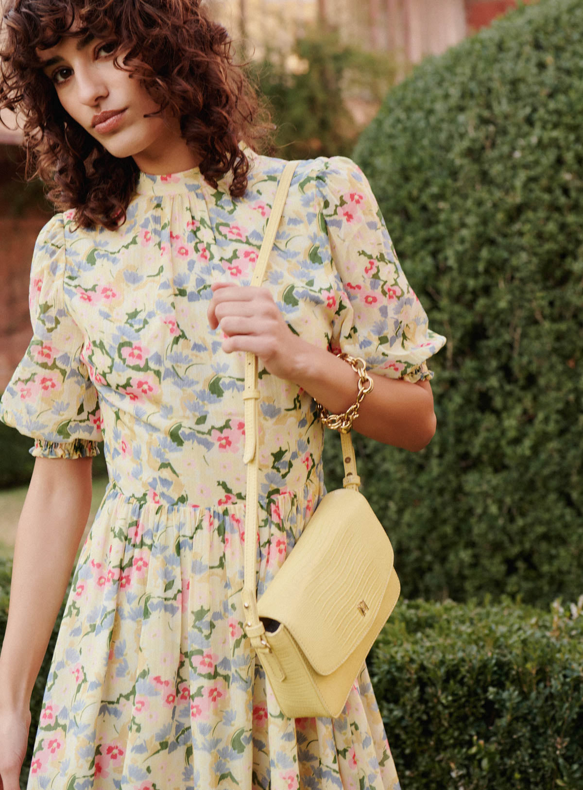 Robe Ria - Limonade