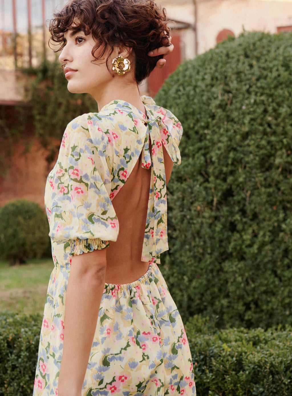 Robe Ria - Limonade