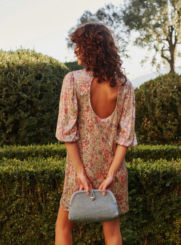 Robe Riviera - Multico