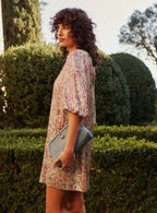 Robe Riviera - Multico