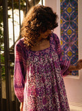 Vestido Rabea - Jacinto