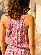 Ritu Dress - Hyacinth