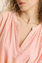 Robe Carl - Orange