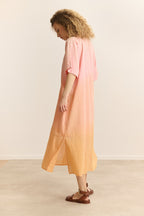 Robe Carl - Orange