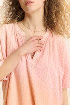 Robe Carl - Orange