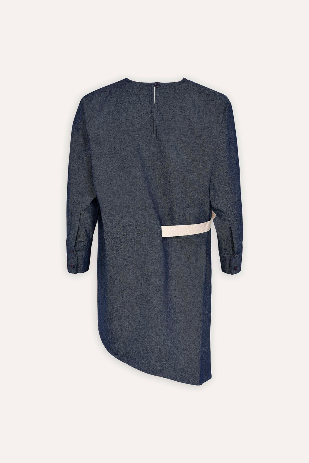 Robe Manches Longues - Paloma