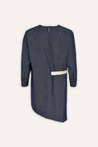 Robe Manches Longues - Paloma
