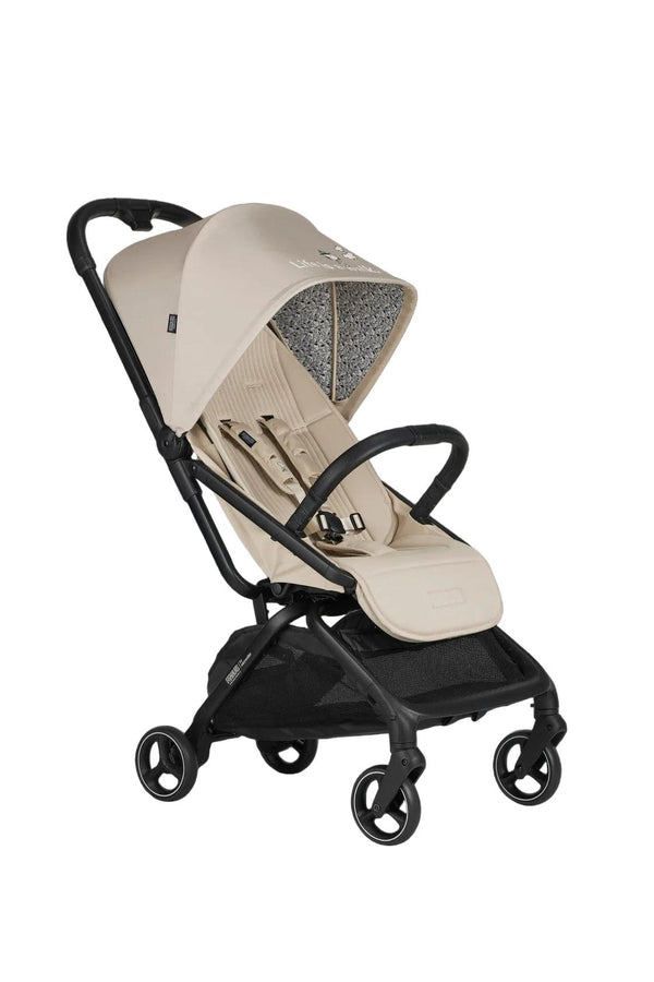 Buggy Peanuts By Easywalker - Light Taupe