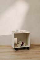 Caja móvil Juno