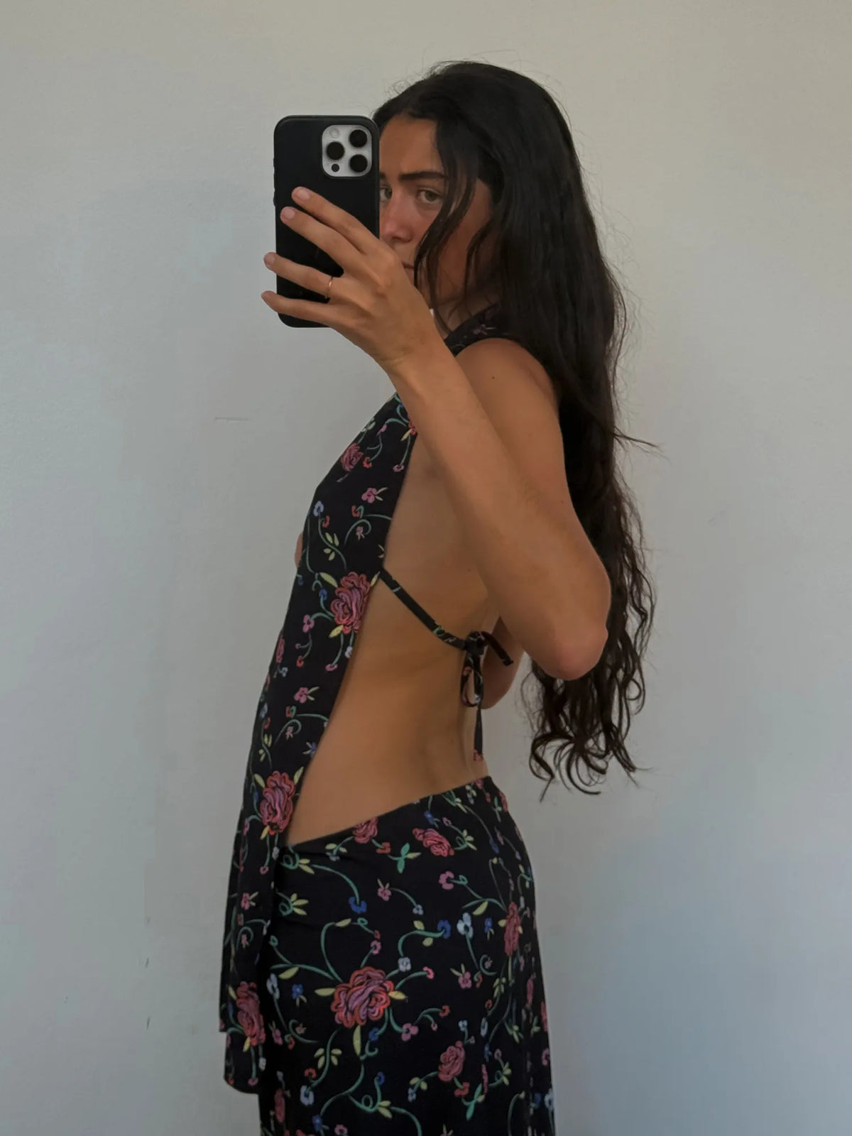 Falda Rosario