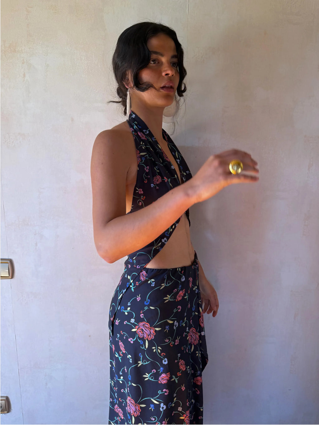 Falda Rosario