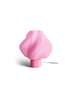 Lampe À Poser Soft Serve - Grande - Rose Sorbet