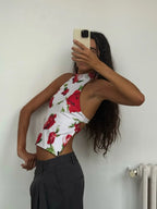 Rosie Vendbar Top
