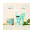Universal Acne Routine - Balance & Soothing The Skin