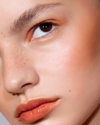 Baume Lèvres & Joues: Coral Blush
