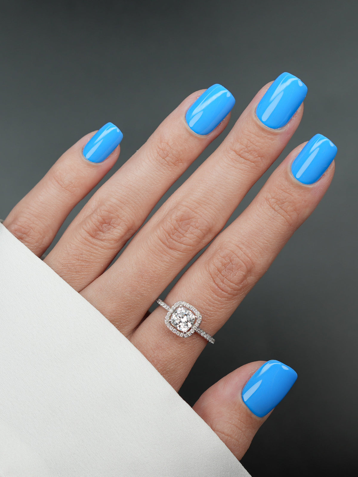 Faux Ongles - Royalty