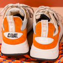 Sunset Dune Sneakers