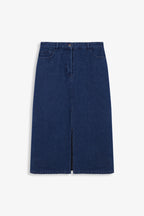 Ruth Skirt - Dark Denim - Women