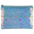 Stardust Transparent Pouch