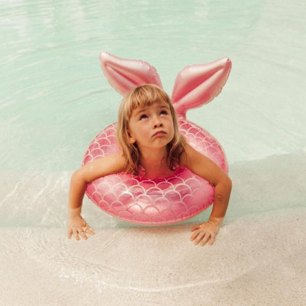 Mermaid Buoy for Children