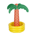 Inf. Ice Bucket Tr Island