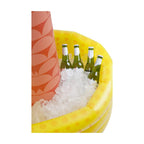 Inf. Ice Bucket Tr Island