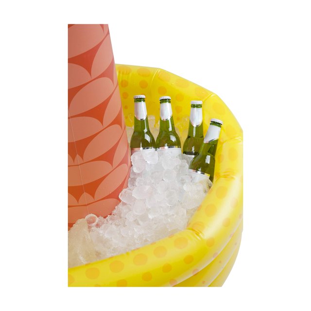 Inf. Ice Bucket Tr Island