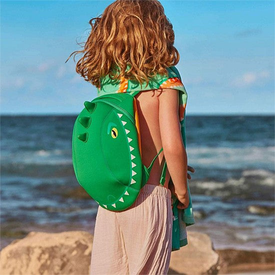 Mochila Croc Kids Neo.