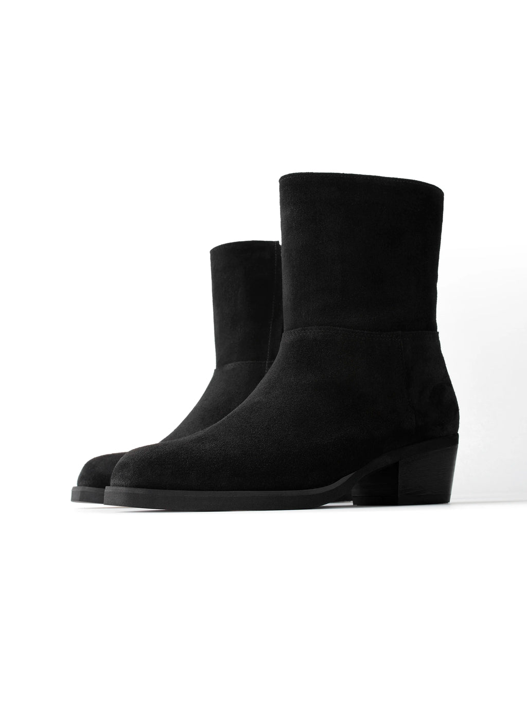 Bottines Urban Flow - Noir