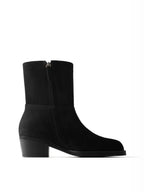 Bottines Urban Flow - Noir